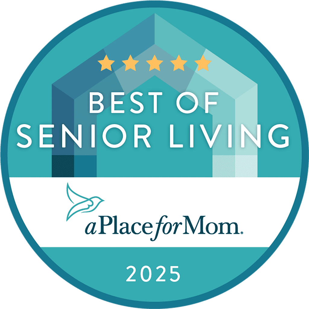 Cottages of Fox Lake - Assisted Living and Memory Care - Best of Senior Living - A Place For Mom